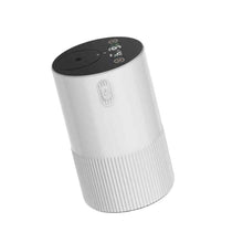 Încarcă imaginea în vizualizatorul Galerie, Nebulizator uleiuri esentiale auto portabil cu display LED HD si functii premium