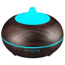 Încarcă imaginea în vizualizatorul Galerie, difuzor aromaterapie smart