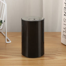 Încarcă imaginea în vizualizatorul Galerie, difuzor aromaterapie auto culoarea negru