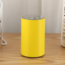 Încarcă imaginea în vizualizatorul Galerie, difuzor aromaterapie auto culoarea galben