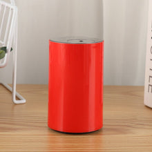 Încarcă imaginea în vizualizatorul Galerie, difuzor aromaterapie auto culoarea rosie