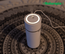 Încarcă imaginea în vizualizatorul Galerie, difuzor arome pornit