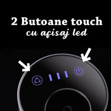 Încarcă imaginea în vizualizatorul Galerie, interfata utilizare difuzor uleiuri esentiale