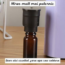 Încarcă imaginea în vizualizatorul Galerie, sistem nebulizator portabil