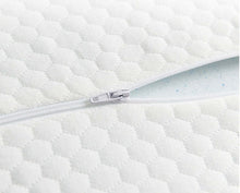 Încarcă imaginea în vizualizatorul Galerie, husa perna ortopedica