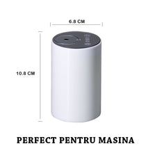 Încarcă imaginea în vizualizatorul Galerie, dimensiuni difuzor portabil