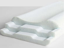 Încarcă imaginea în vizualizatorul Galerie, Perna ortopedica ajustabila pe inaltime Relaxuto