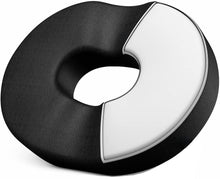 Încarcă imaginea în vizualizatorul Galerie, perna colac hemoroizi poza cu interiorul pernei